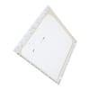 Grundig Washing Machine Top Frame Assembly - Image 3