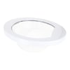 Beko Washing Machine Door And Glass Assembly White - Image 2