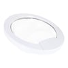 Beko Washing Machine Door And Glass Assembly White - Image 3