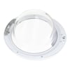 Beko Washing Machine Door And Glass Assembly White - Image 7