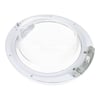Beko Washing Machine Door And Glass Assembly White - Image 10