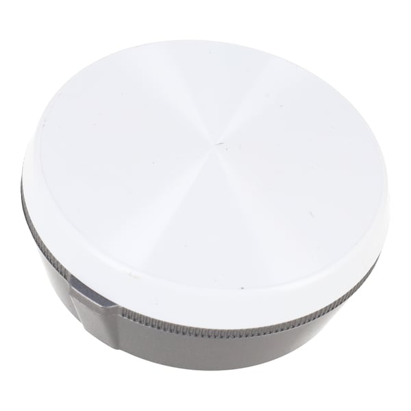 Selector Knob White