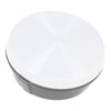 Beko Washing Machine Selector Knob White - Image 1