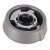 Beko Washing Machine Selector Knob White - Image 3