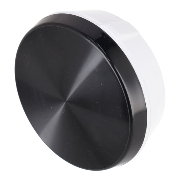 Selector Knob Black 