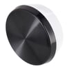 Beko Washing Machine Selector Knob Black - Image 1