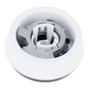 Beko Washing Machine Selector Knob Black - Image 2