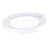 Beko Washing Machine Door Assembly - Image 8