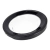 Beko Washing Machine Door & Glass Black Frame - Image 3