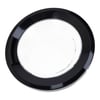 Beko Washing Machine Door & Glass Black Frame - Image 5