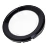 Beko Washing Machine Door & Glass Black Frame - Image 6