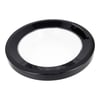 Beko Washing Machine Door & Glass Black Frame - Image 10