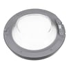 Beko Washing Machine Door & Glass Black Frame - Image 11