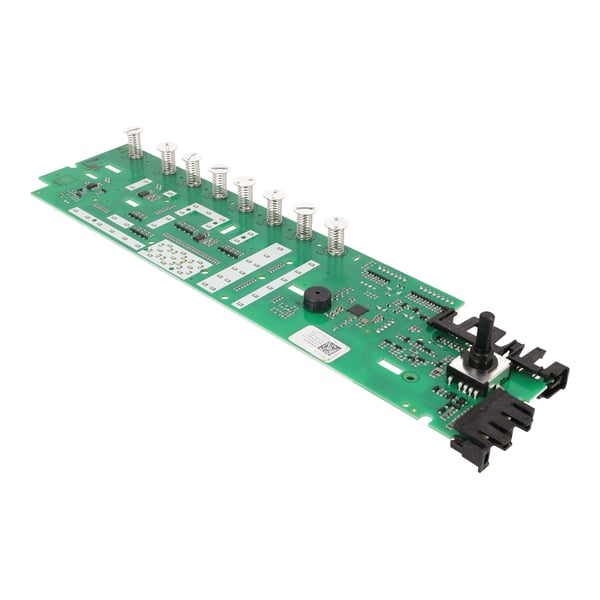 C7S Syk Display Card Ass