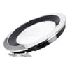 Beko Washing Machine Door Assembly Frame & Glass - Image 2