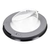 Beko Washing Machine Door Assembly Frame & Glass - Image 4