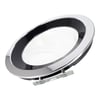 Beko Washing Machine Door Assembly Frame & Glass - Image 6