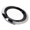 Beko Washing Machine Door Assembly Frame & Glass - Image 8