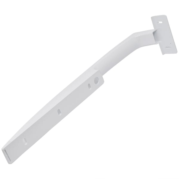 Door Handle White 