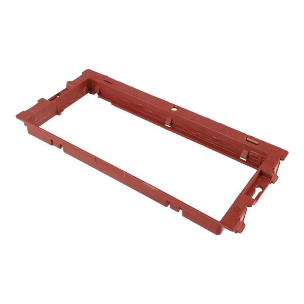 Timer Cover Plastic