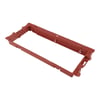 Beko Cooker & Hob Timer Cover Plastic - Image 1