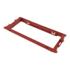Beko Cooker & Hob Timer Cover Plastic - Image 2