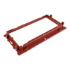 Beko Cooker & Hob Timer Cover Plastic - Image 3
