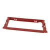 Beko Cooker & Hob Timer Cover Plastic - Image 4