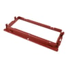 Beko Cooker & Hob Timer Cover Plastic - Image 5