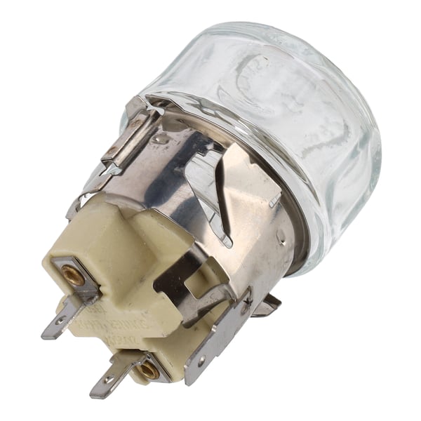 Oven Bulb Lamp & Lens 