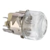 Beko Cooker & Hob Oven Bulb Lamp & Lens  - Image 4