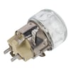 Beko Cooker & Hob Oven Bulb Lamp & Lens  - Image 6