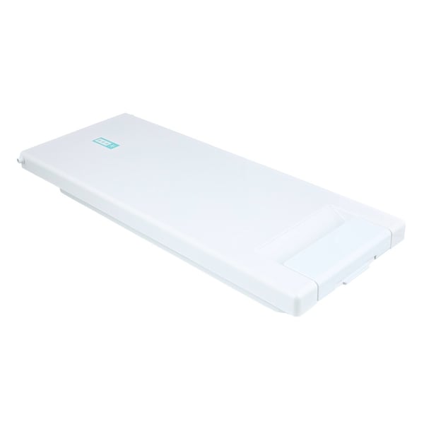 Freezer Ice Box Compartment Front Flap Door 