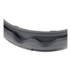 Beko Washing Machine Door Seal Rubber Gasket - Image 2