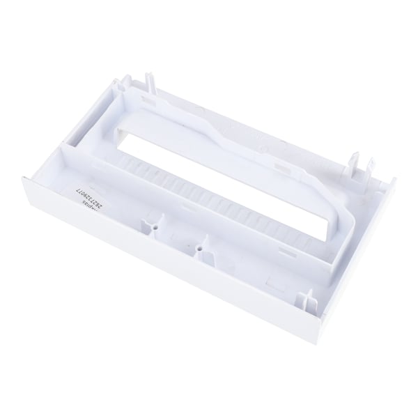 Detergent Drawer Front Cover Assembly