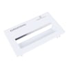 Grundig Washing Machine Detergent Drawer Front Cover Assembly - Image 4