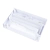 Grundig Washing Machine Detergent Drawer Front Cover Assembly - Image 6