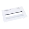 Grundig Washing Machine Detergent Drawer Front Cover Assembly - Image 8