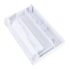Grundig Washing Machine Detergent Drawer Front Cover Assembly - Image 10