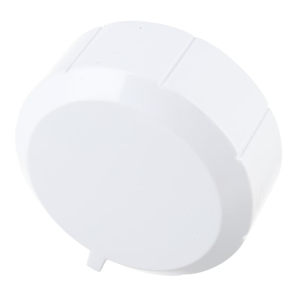 Program Selector Knob