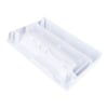 Beko Washing Machine Detergent Drawer Handle Front Cover - Image 1
