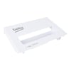 Beko Washing Machine Detergent Drawer Handle Front Cover - Image 2