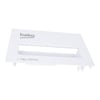 Beko Washing Machine Detergent Drawer Handle Front Cover - Image 3