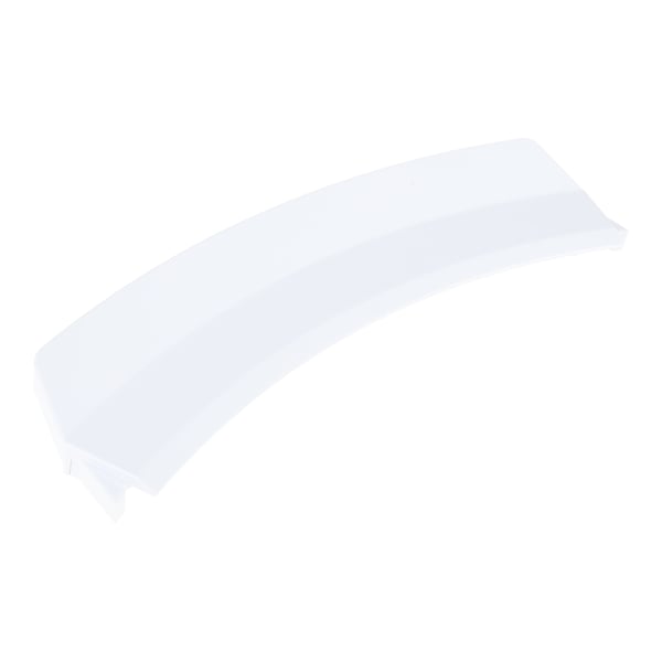 Door Handle White
