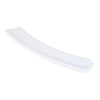 Beko Washing Machine Door Handle White - Image 2