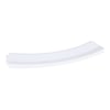 Beko Washing Machine Door Handle White - Image 4