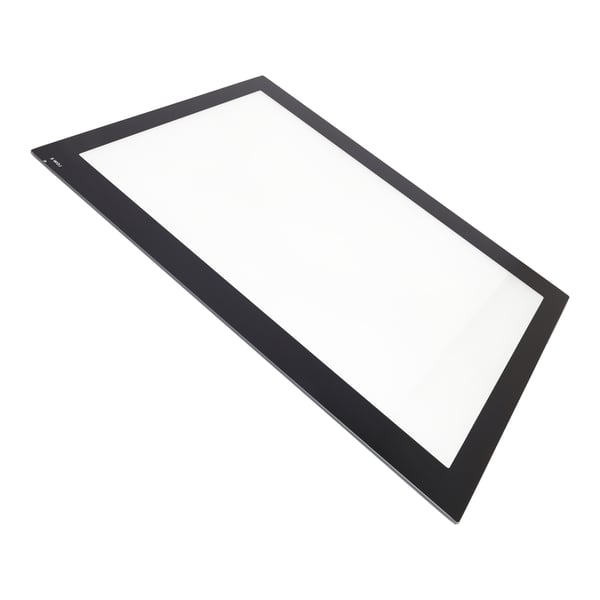 Door Glass Inner 