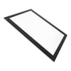 Beko Cooker & Hob Door Glass Inner - Image 1