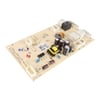 Grundig Tumble Dryer Electronic PCB Assembly - Image 4