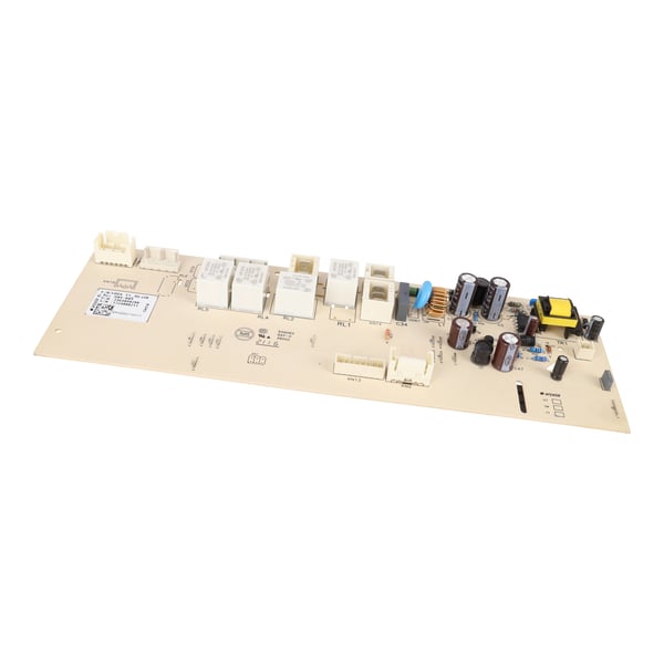 Electronic PCB Assembly